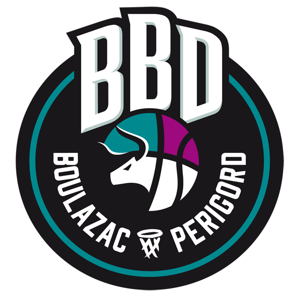 Logo Boulazac