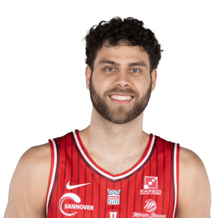 William McDowell-White